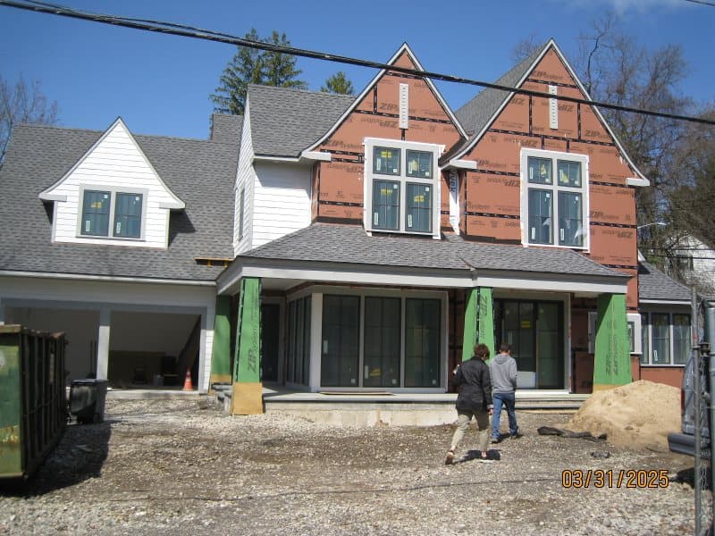 Photo of 69 GREENDALE RD , SCARSDALE