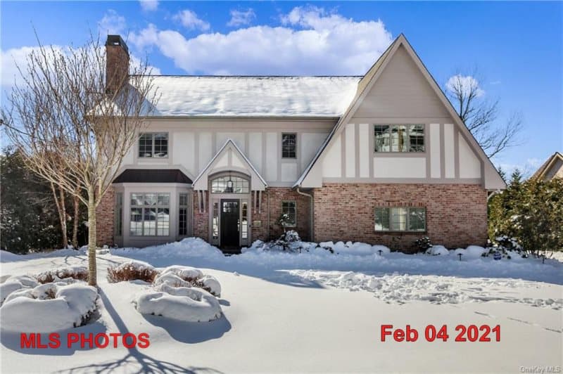 Photo of 14 FAIRVIEW RD , SCARSDALE