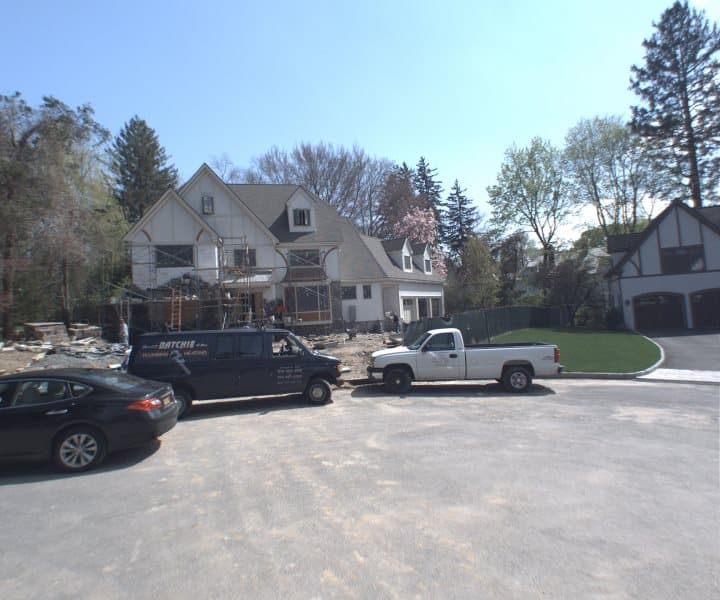 Photo of 2 FAIRVIEW CT , SCARSDALE