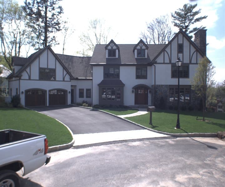 Photo of 4 FAIRVIEW CT , SCARSDALE