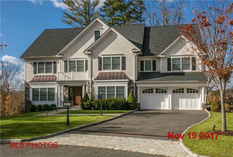 Photo of 3 FAIRVIEW CT , SCARSDALE