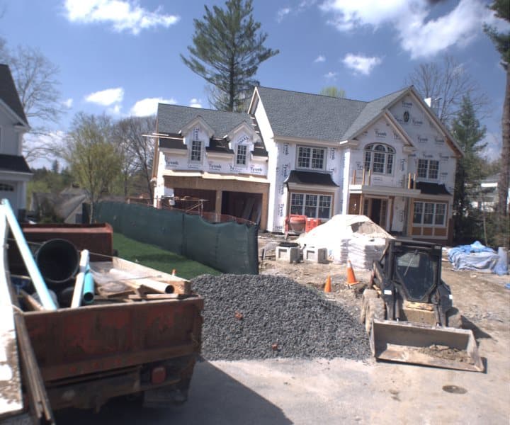 Photo of 1 FAIRVIEW CT , SCARSDALE