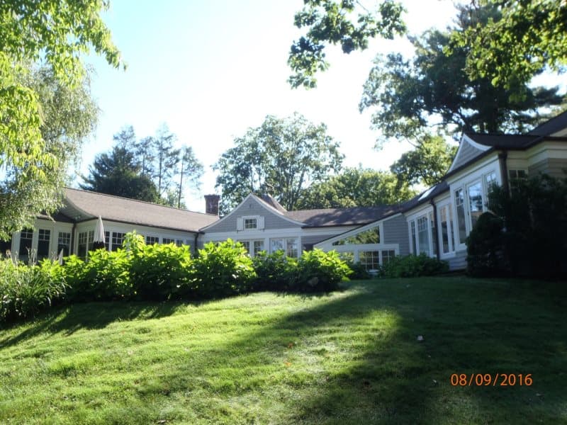 Photo of 51 PARK RD , SCARSDALE