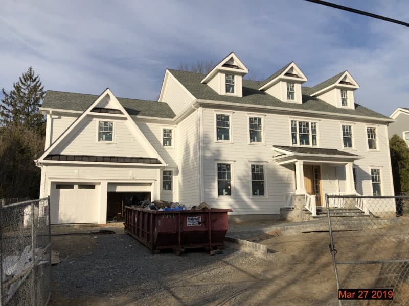 Photo of 11 WINDMILL LA , SCARSDALE
