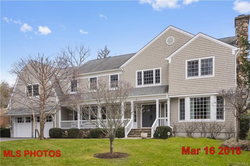 Photo of 64 GREENDALE RD , SCARSDALE