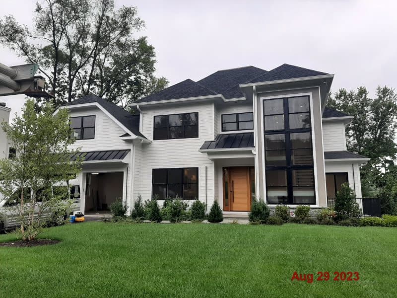 Photo of 56 GREENDALE RD , SCARSDALE