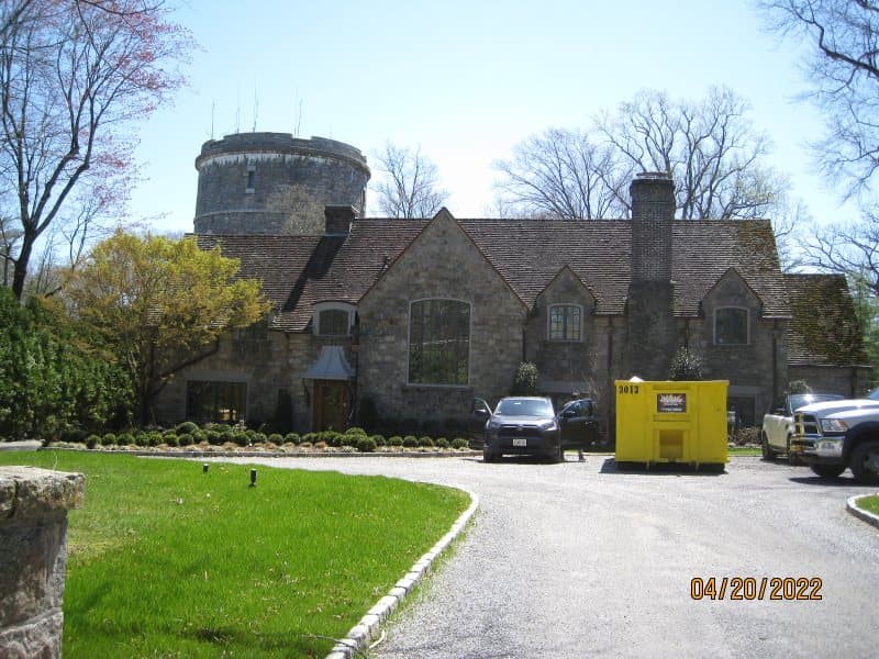 Photo of 64 GARDEN RD , SCARSDALE