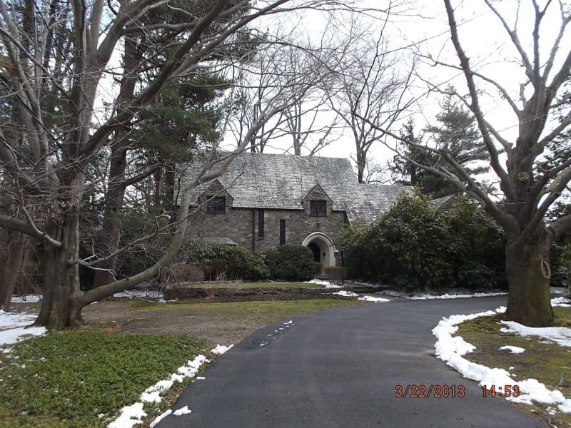 Photo of 58 GARDEN RD , SCARSDALE