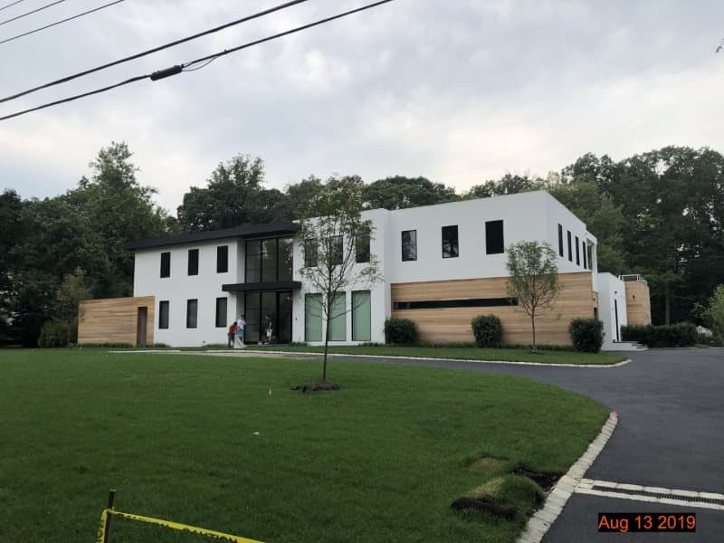 Photo of 99 CUSHMAN RD , SCARSDALE