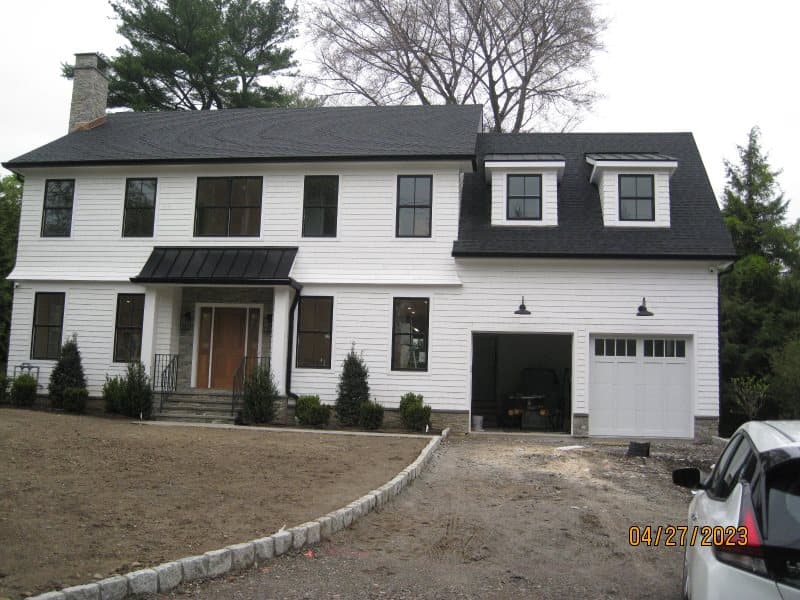 Photo of 15 CUSHMAN RD , SCARSDALE