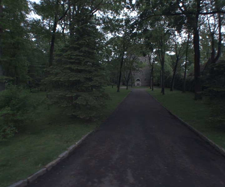 Photo of GARDEN RD , SCARSDALE