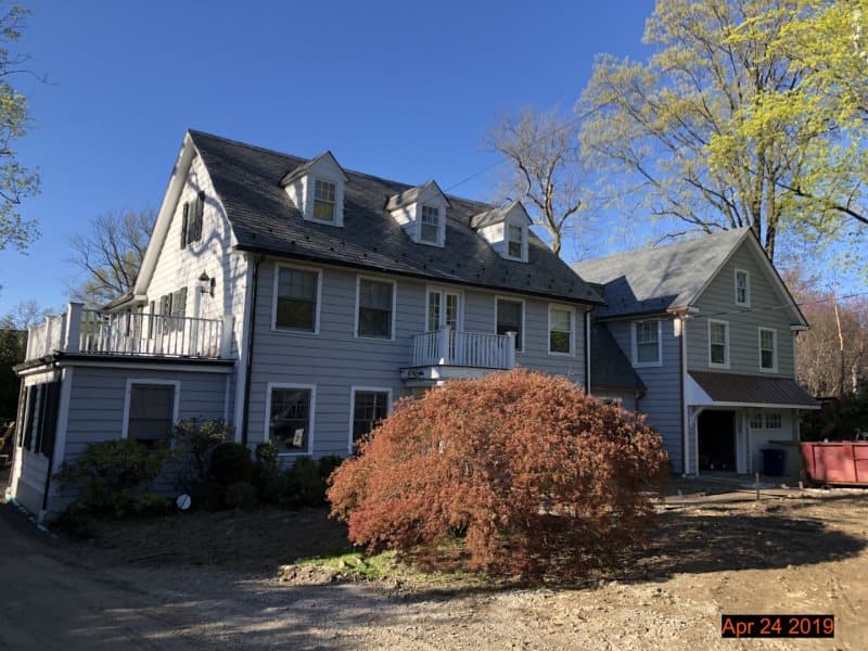 Photo of 33 CUSHMAN RD , SCARSDALE