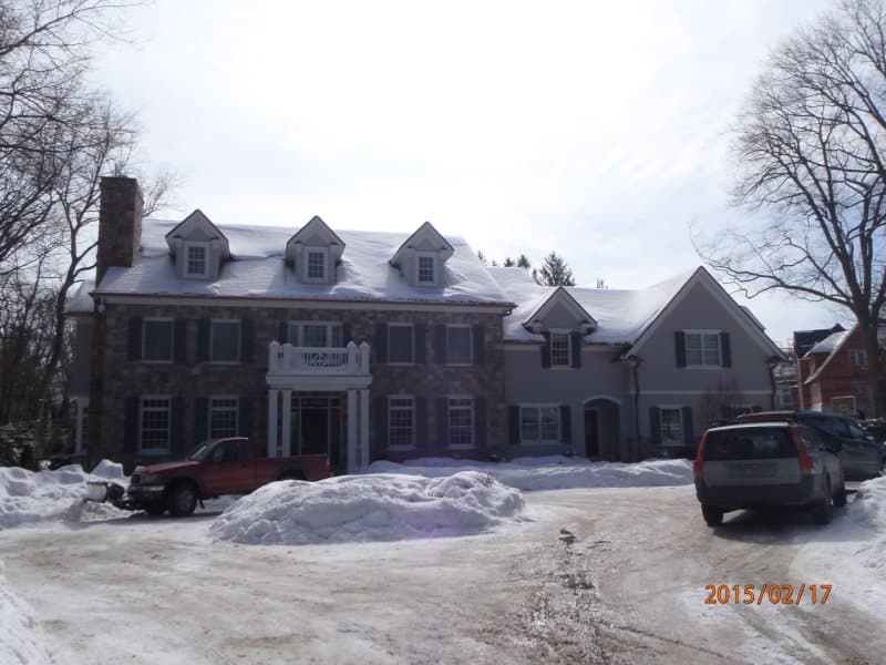 Photo of 36 GARDEN RD , SCARSDALE