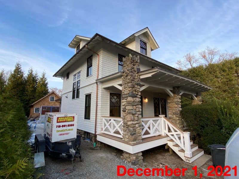 Photo of 25 CUSHMAN RD , SCARSDALE