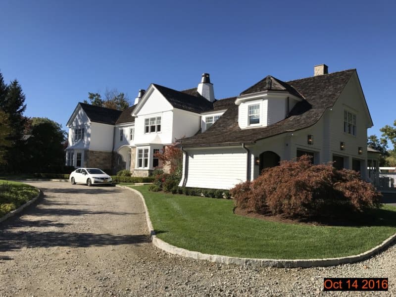 Photo of 45 CUSHMAN RD , SCARSDALE