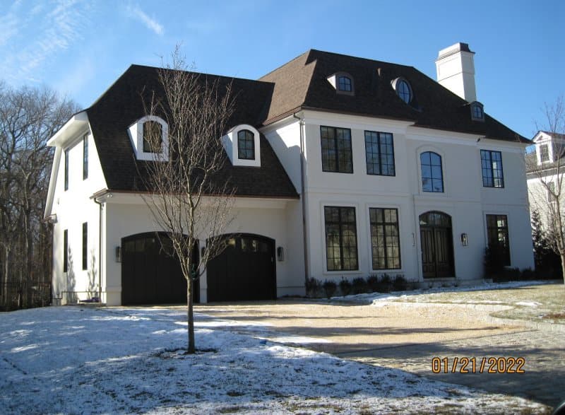 Photo of 125 CUSHMAN RD , SCARSDALE