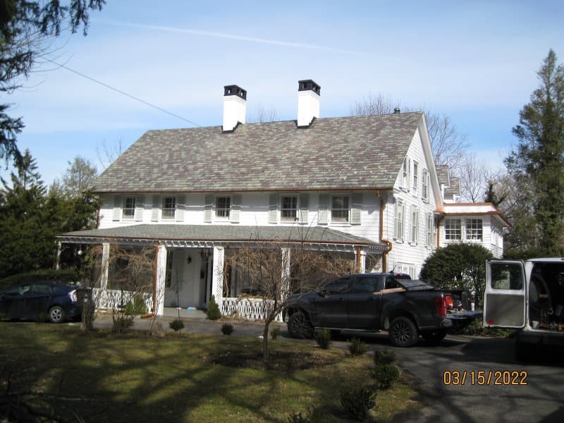 Photo of 31 MAMARONECK RD , SCARSDALE