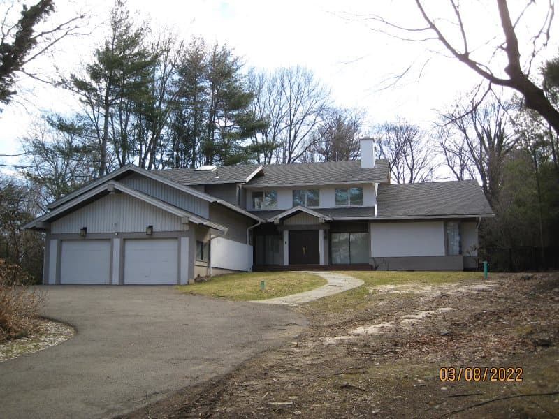 Photo of 14 PARK RD , SCARSDALE