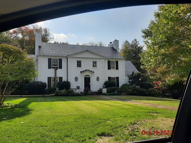 Photo of 28 OXFORD RD , SCARSDALE