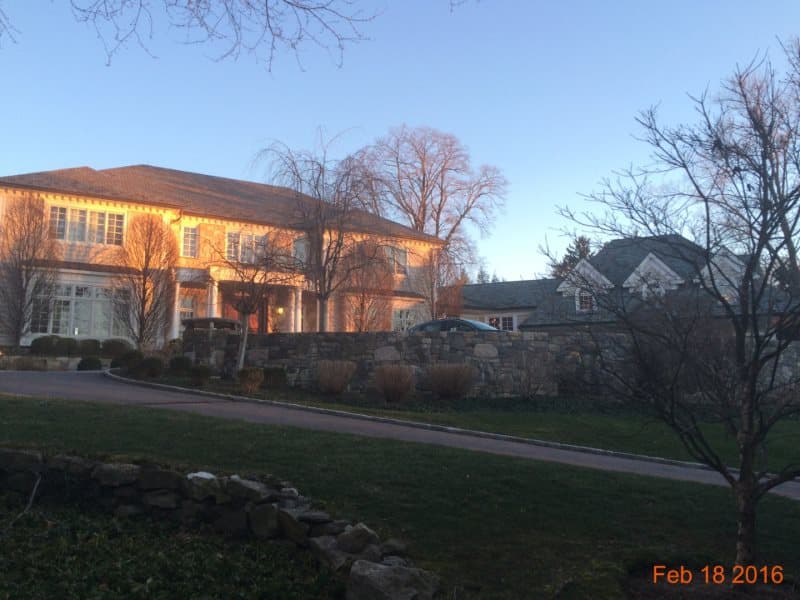 Photo of 12 PARK RD , SCARSDALE
