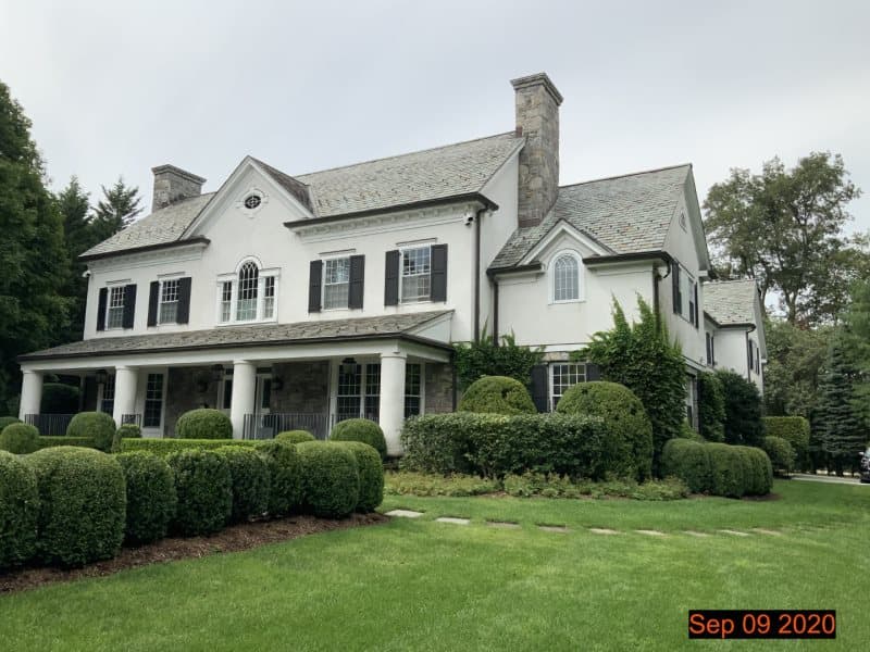 Photo of 43 GARDEN RD , SCARSDALE