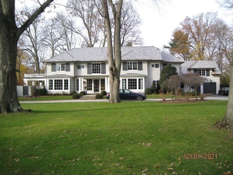 Photo of 55 GARDEN RD , SCARSDALE