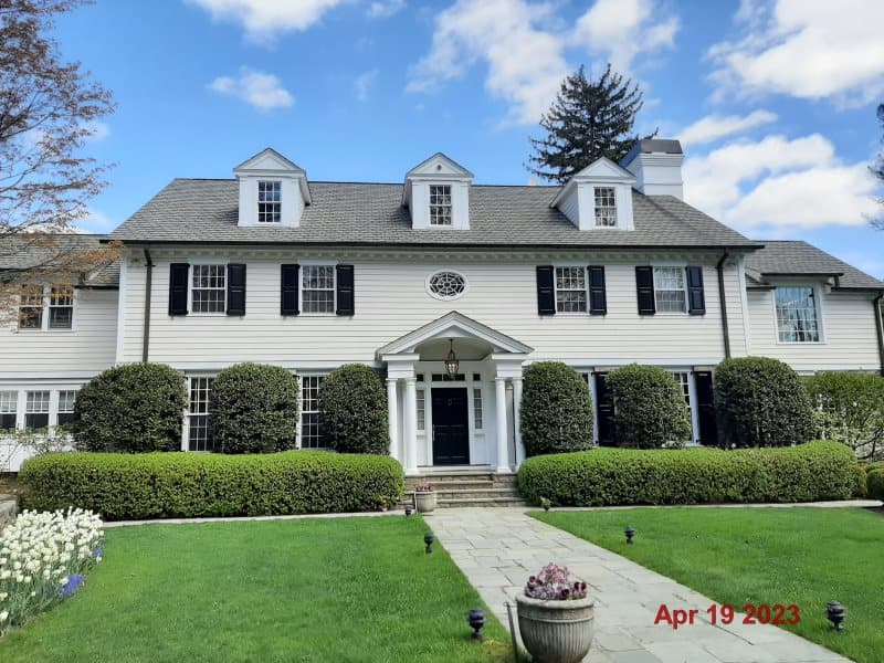Photo of 75 GARDEN RD , SCARSDALE