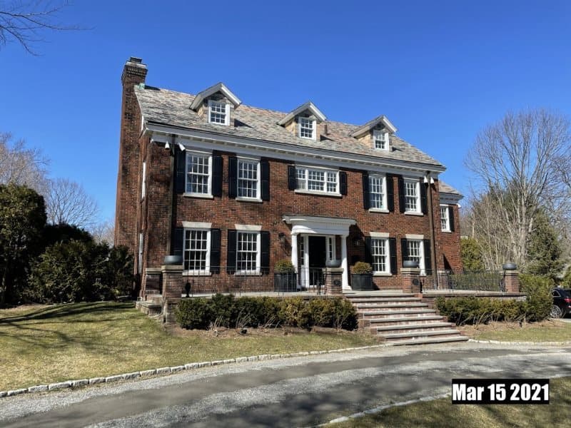 Photo of 97 GARDEN RD , SCARSDALE