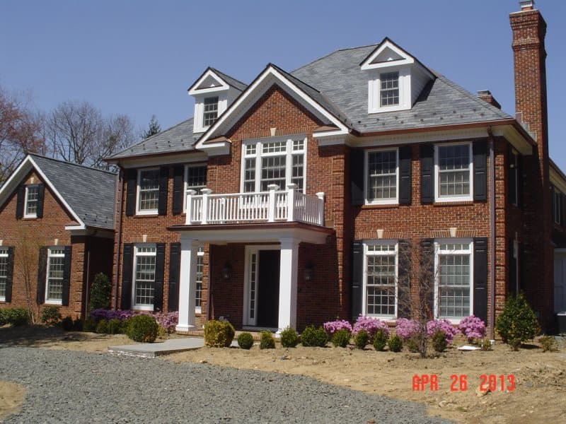 Photo of 51 GARDEN RD , SCARSDALE