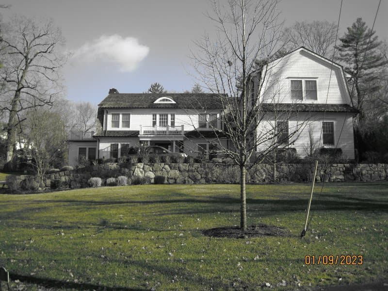 Photo of 33 OXFORD RD , SCARSDALE