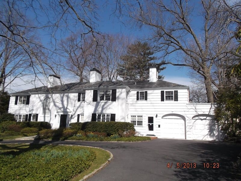 Photo of 31 OXFORD RD , SCARSDALE