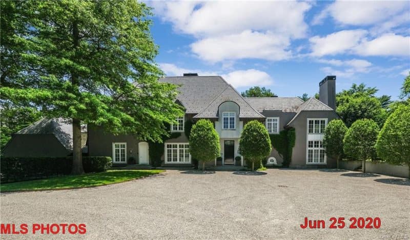 Photo of 40 PARK RD , SCARSDALE