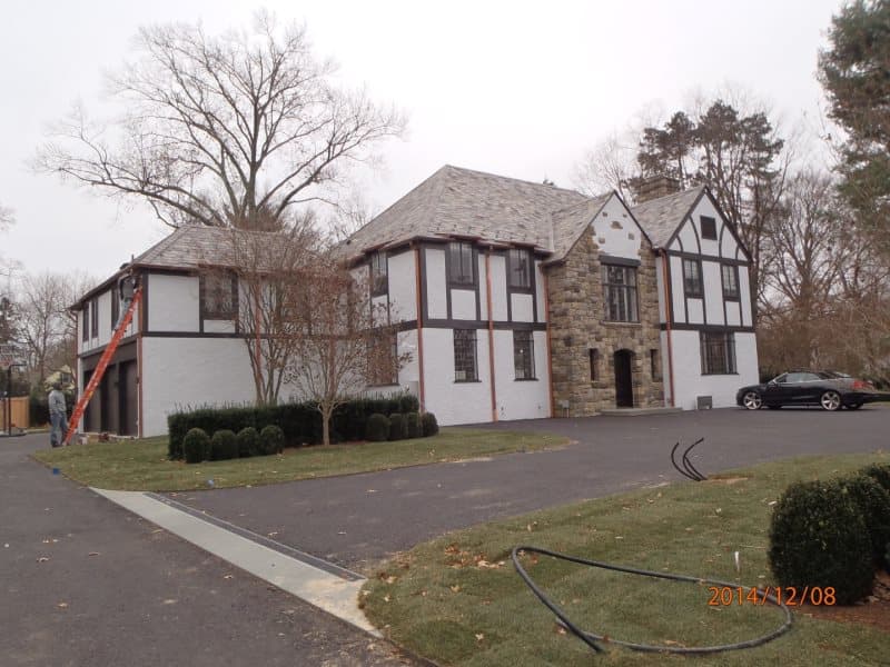 Photo of 38 PARK RD , SCARSDALE