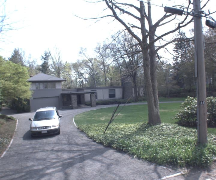 Photo of 44 PARK RD , SCARSDALE
