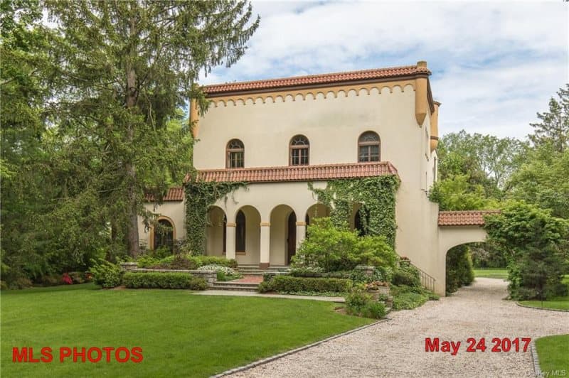 Photo of 62 PARK RD , SCARSDALE