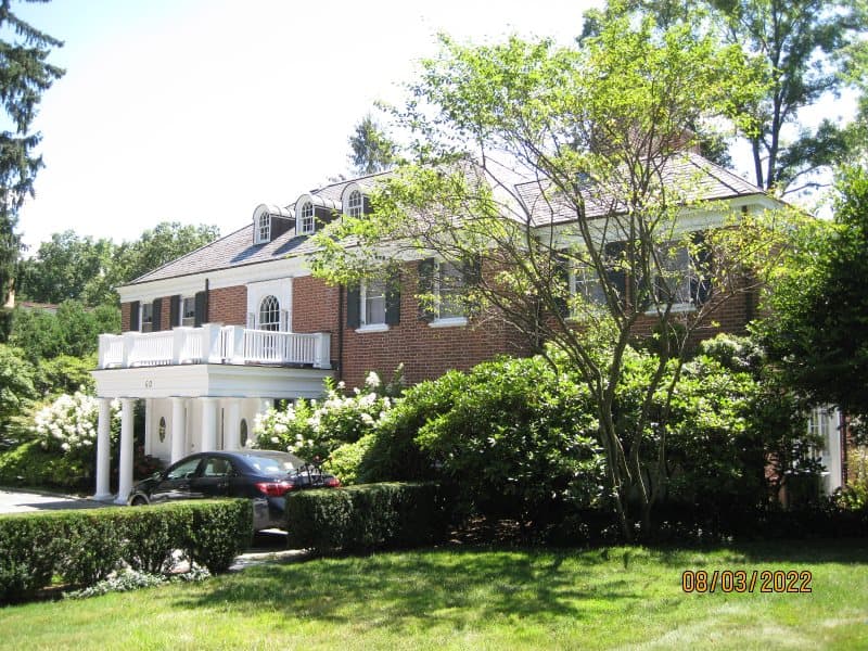 Photo of 60 PARK RD , SCARSDALE