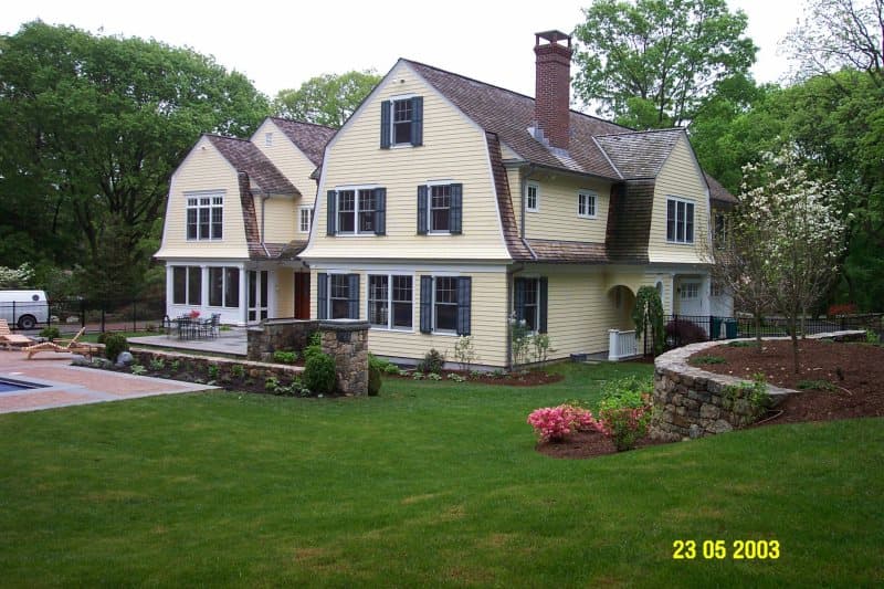 Photo of 65 GARDEN RD , SCARSDALE