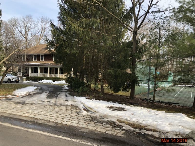 Photo of 90 GARDEN RD , SCARSDALE