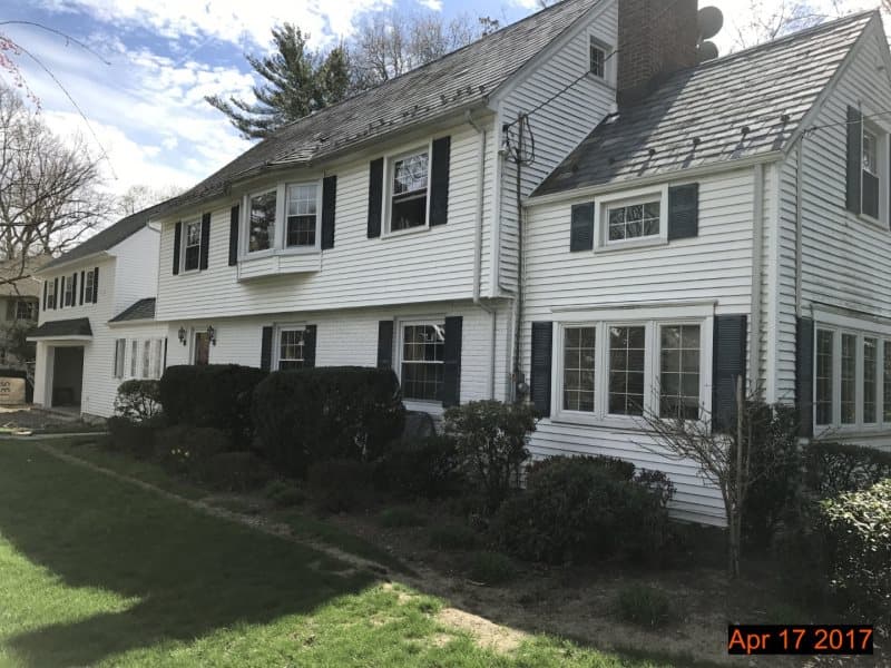 Photo of 135 CUSHMAN RD , SCARSDALE