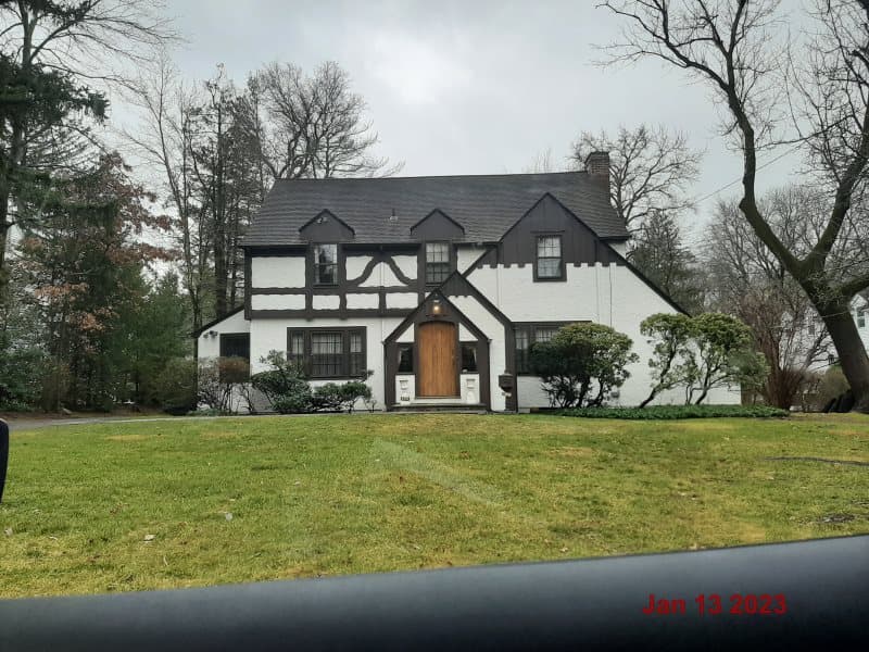 Photo of 106 GARDEN RD , SCARSDALE