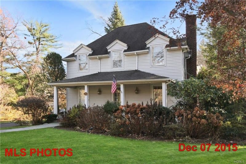 Photo of 104 GARDEN RD , SCARSDALE