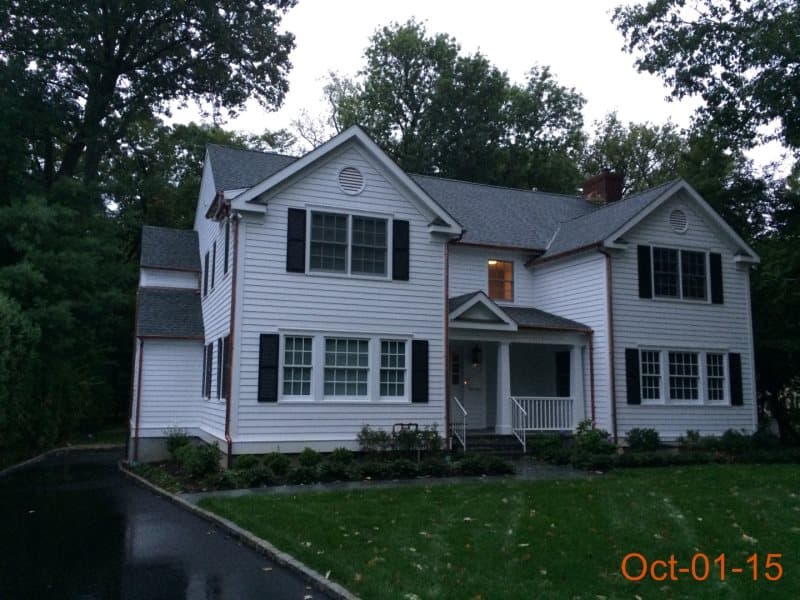 Photo of 96 GARDEN RD , SCARSDALE