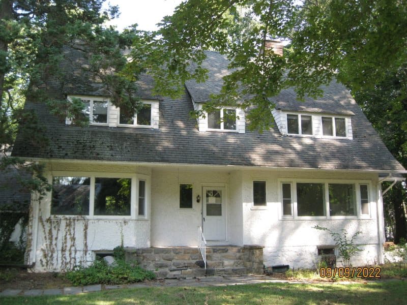 Photo of 88 GARDEN RD , SCARSDALE
