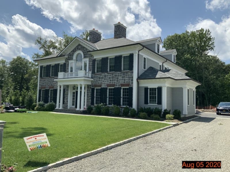 Photo of 127 CUSHMAN RD , SCARSDALE