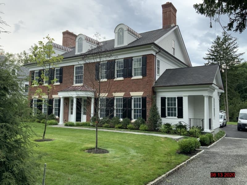 Photo of 129 CUSHMAN RD , SCARSDALE