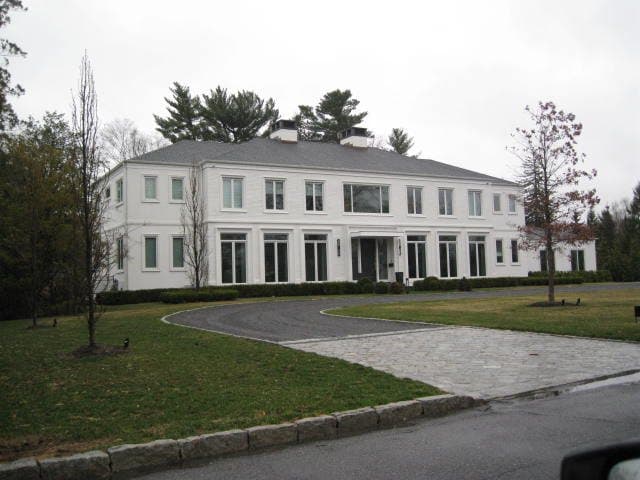 Photo of 49 SHELDRAKE RD , SCARSDALE