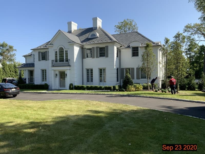 Photo of 72 SHELDRAKE RD , SCARSDALE