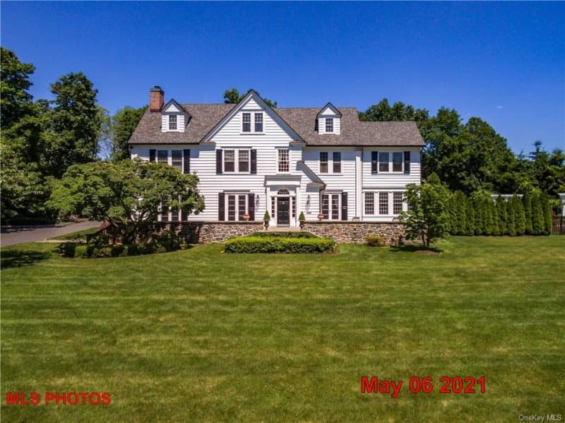 Photo of 75 MAMARONECK RD , SCARSDALE
