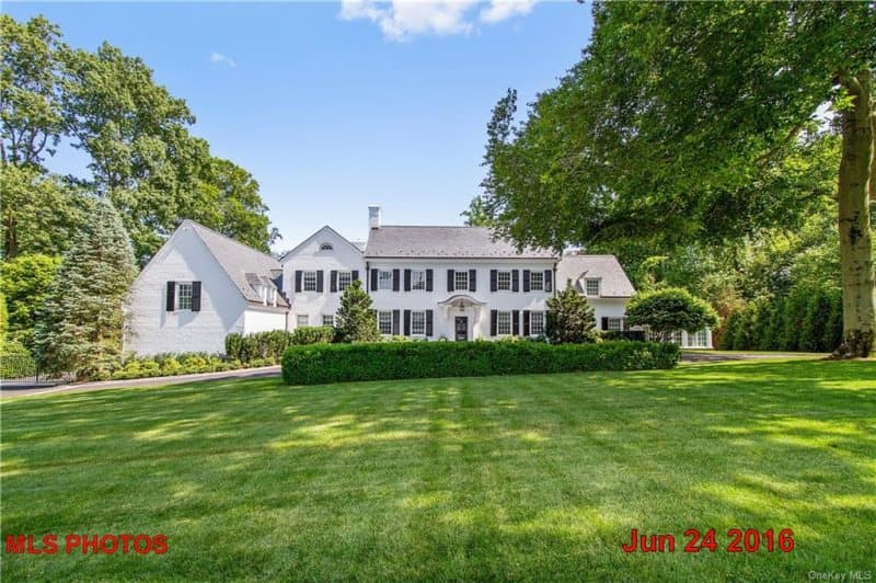 Photo of 80 SHELDRAKE RD , SCARSDALE