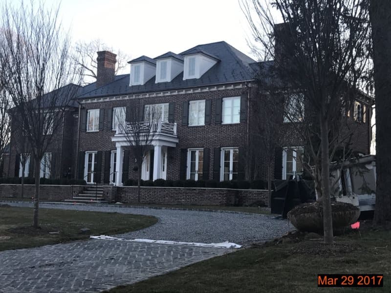 Photo of 12 WILLOW LA , SCARSDALE